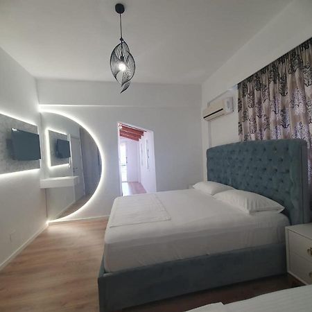 Murati Suites Saranda Extérieur photo